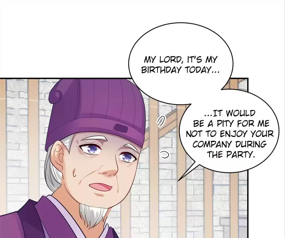 Read Forensic Princess chapter 264 image 8 on Lezhin