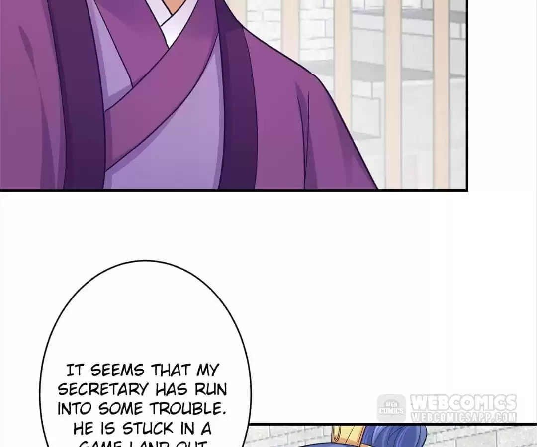 Read Forensic Princess chapter 264 image 9 on Lezhin