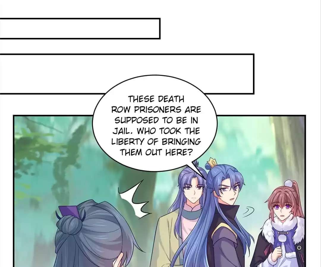 Read Forensic Princess chapter 265 image 16 on Lezhin