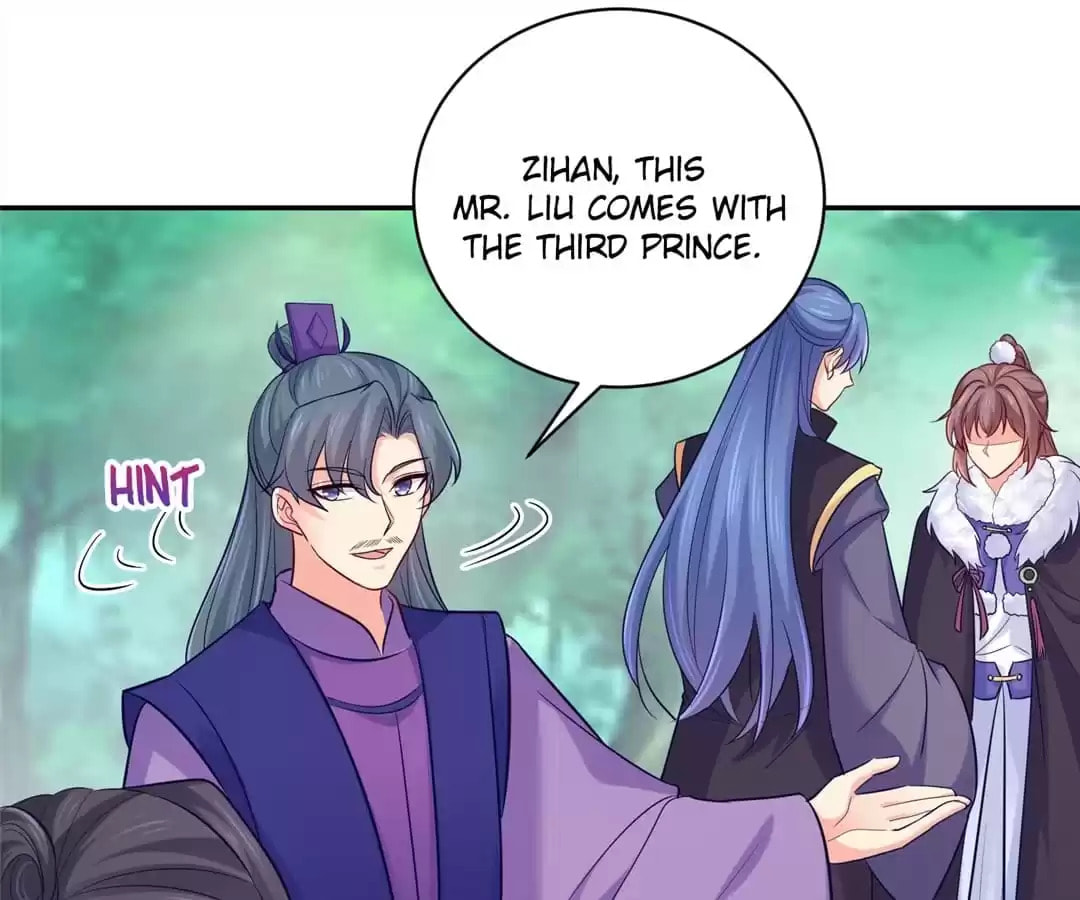 Read Forensic Princess chapter 265 image 18 on Lezhin