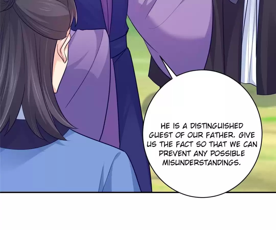 Read Forensic Princess chapter 265 image 19 on Lezhin