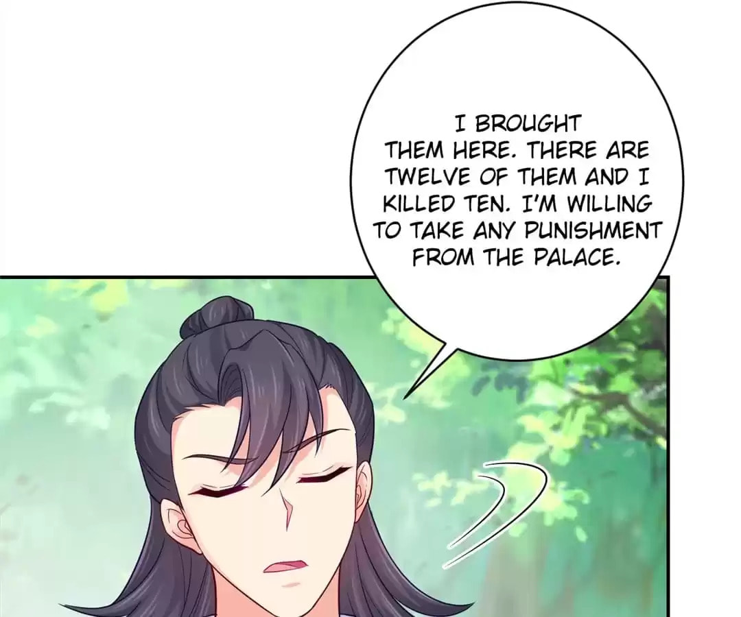 Read Forensic Princess chapter 265 image 20 on Lezhin