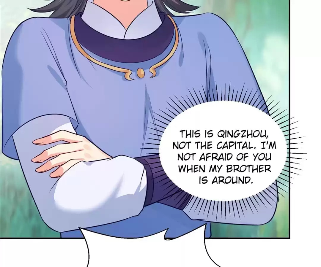 Read Forensic Princess chapter 265 image 21 on Lezhin