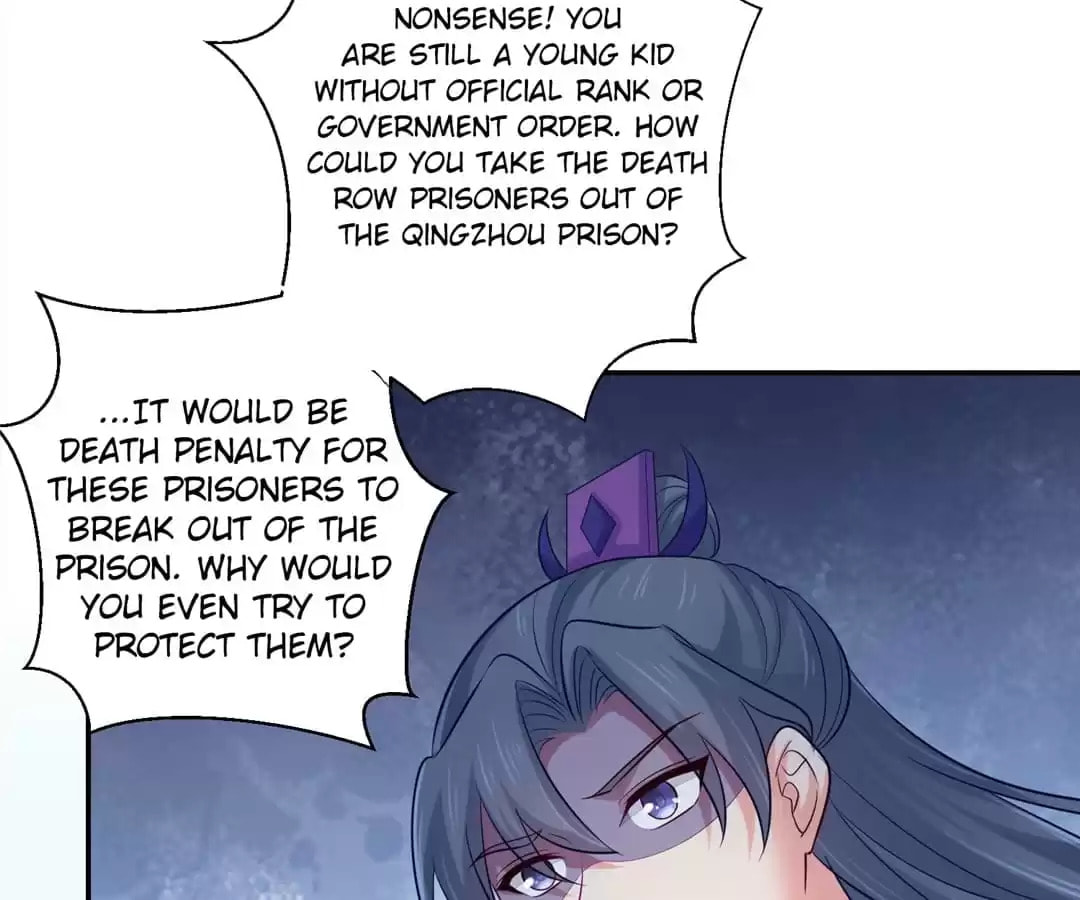 Read Forensic Princess chapter 265 image 22 on Lezhin