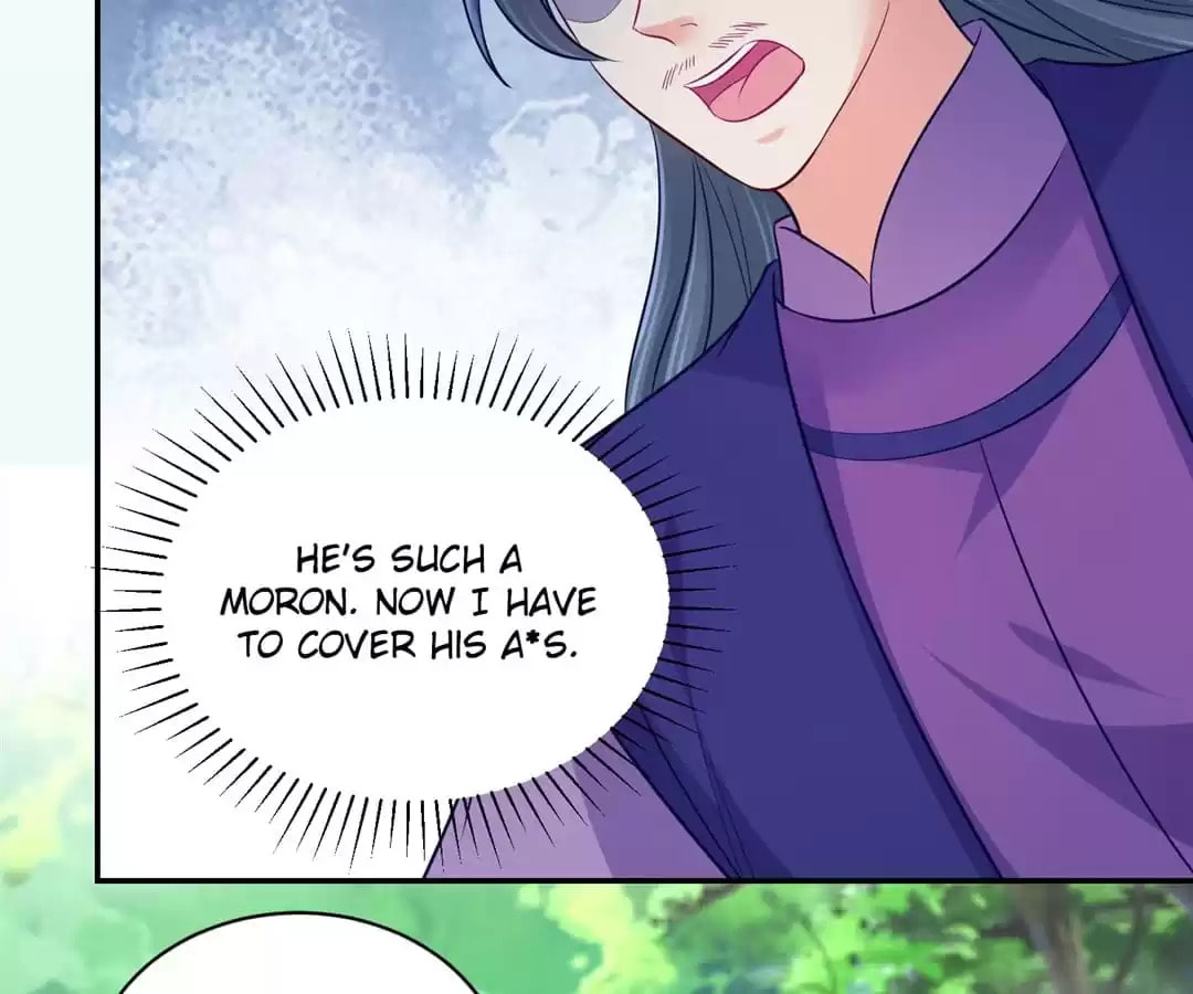 Read Forensic Princess chapter 265 image 23 on Lezhin