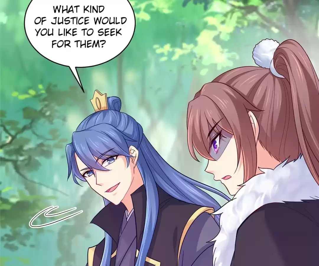 Read Forensic Princess chapter 265 image 24 on Lezhin