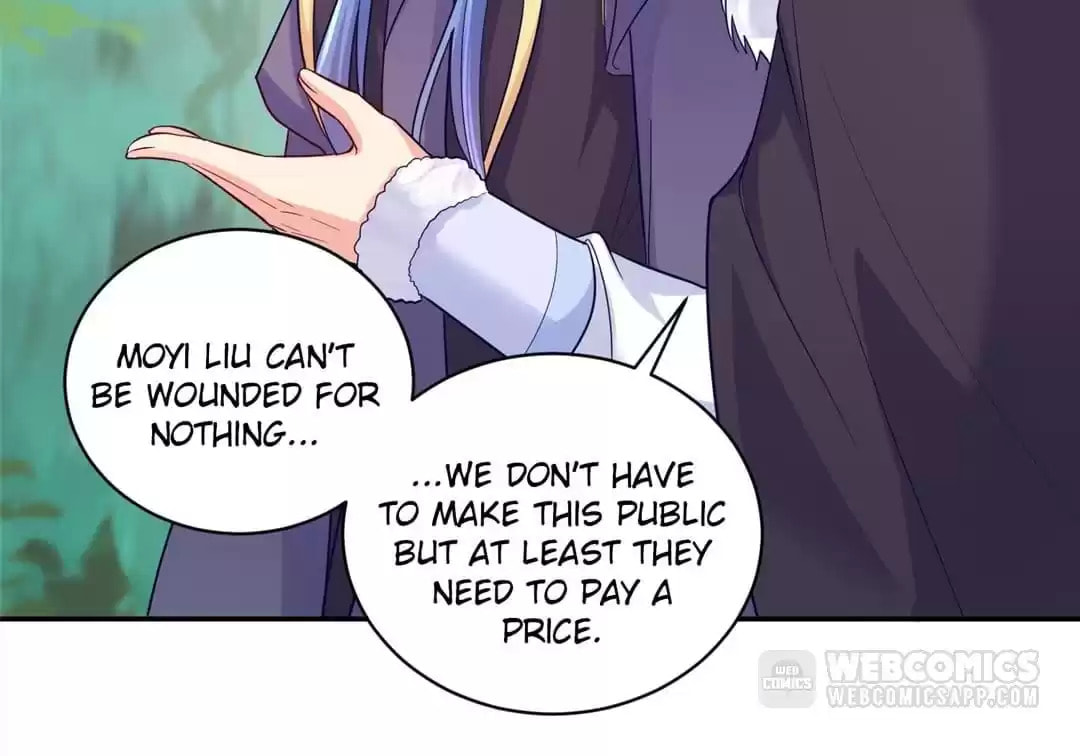Read Forensic Princess chapter 265 image 25 on Lezhin