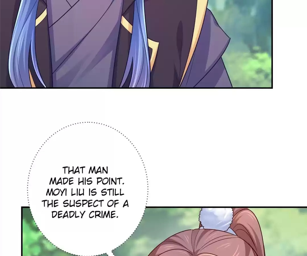 Read Forensic Princess chapter 265 image 27 on Lezhin