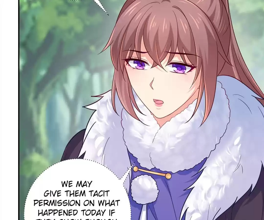 Read Forensic Princess chapter 265 image 28 on Lezhin