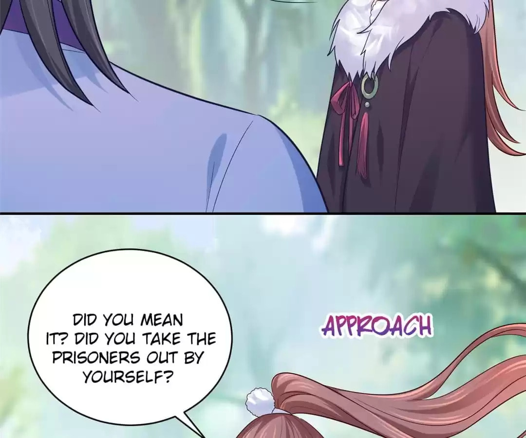 Read Forensic Princess chapter 265 image 31 on Lezhin