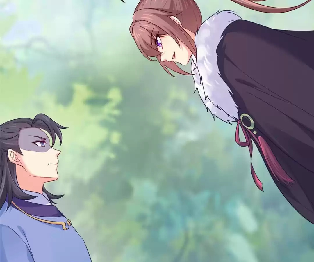 Read Forensic Princess chapter 265 image 32 on Lezhin