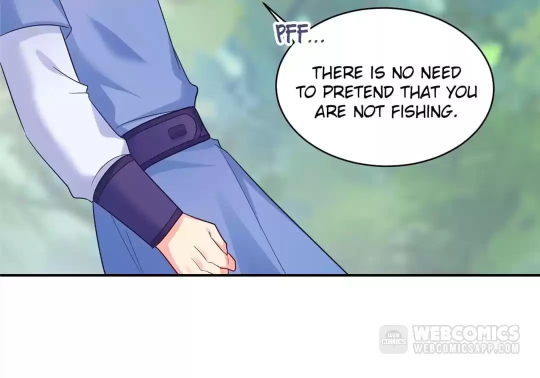Read Forensic Princess chapter 265 image 33 on Lezhin