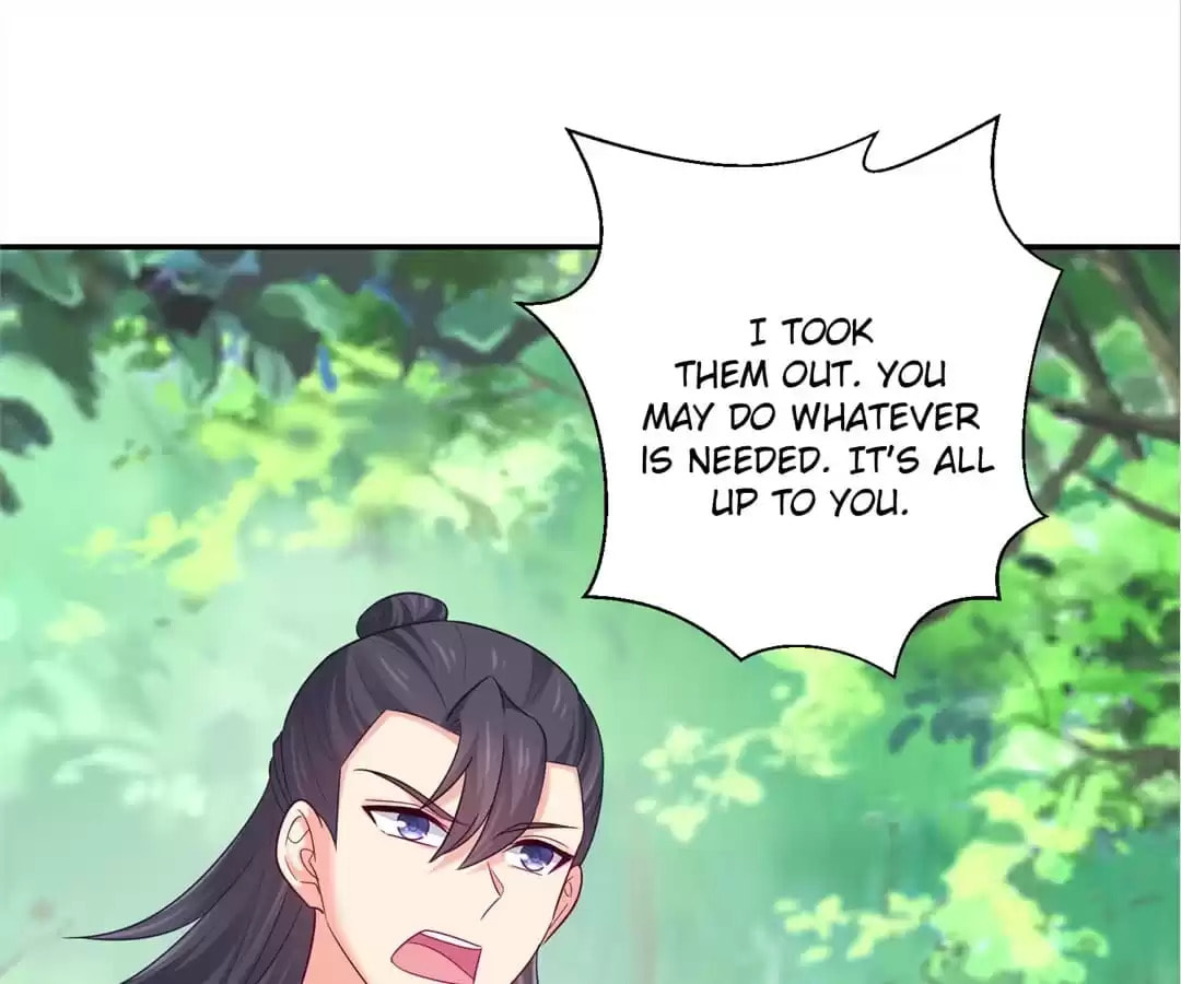 Read Forensic Princess chapter 265 image 34 on Lezhin