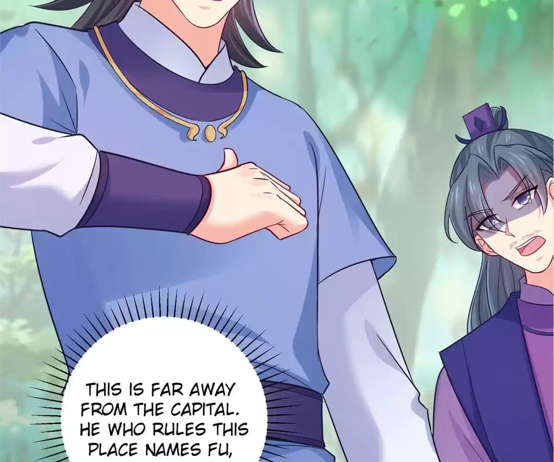 Read Forensic Princess chapter 265 image 35 on Lezhin