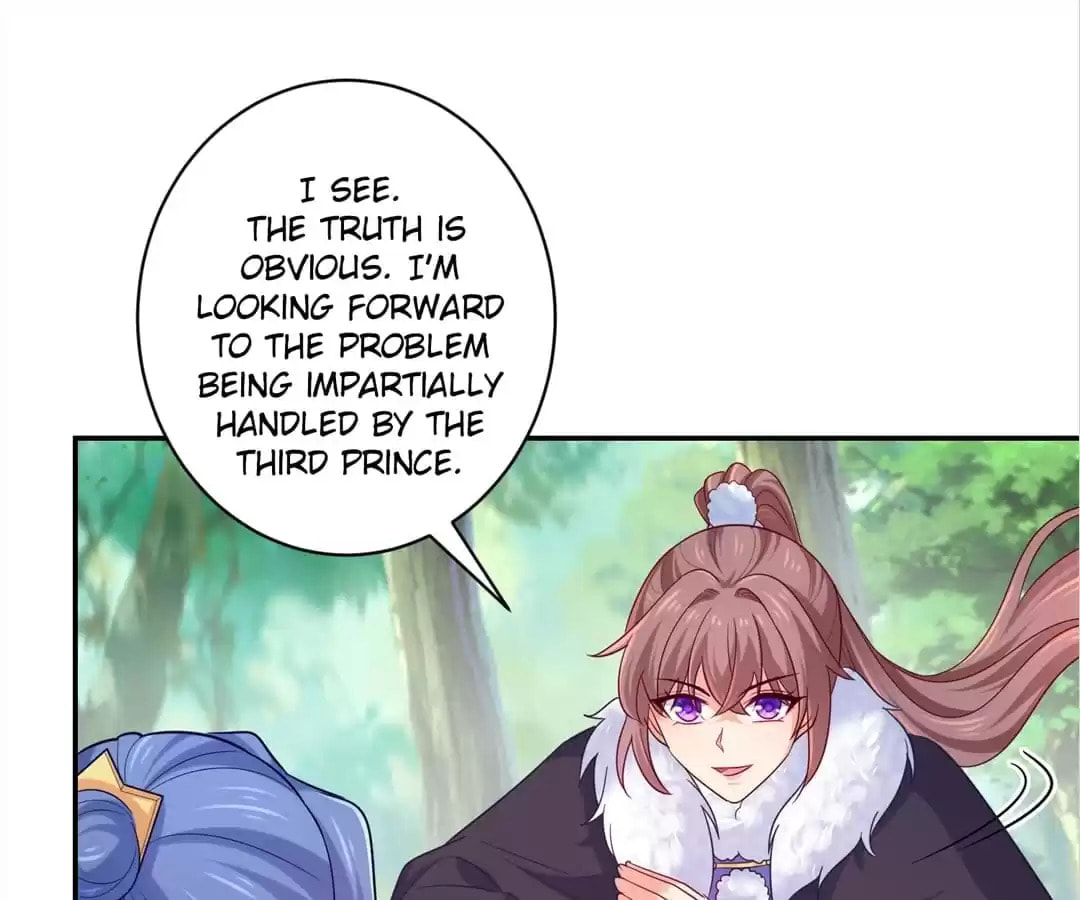 Read Forensic Princess chapter 265 image 37 on Lezhin