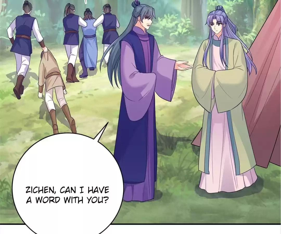 Read Forensic Princess chapter 265 image 42 on Lezhin