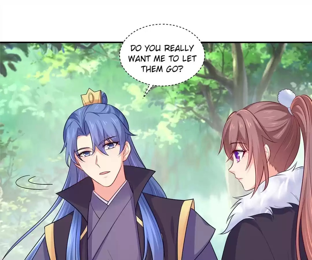 Read Forensic Princess chapter 265 image 44 on Lezhin