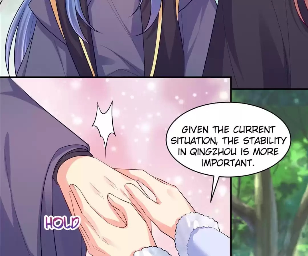 Read Forensic Princess chapter 265 image 45 on Lezhin