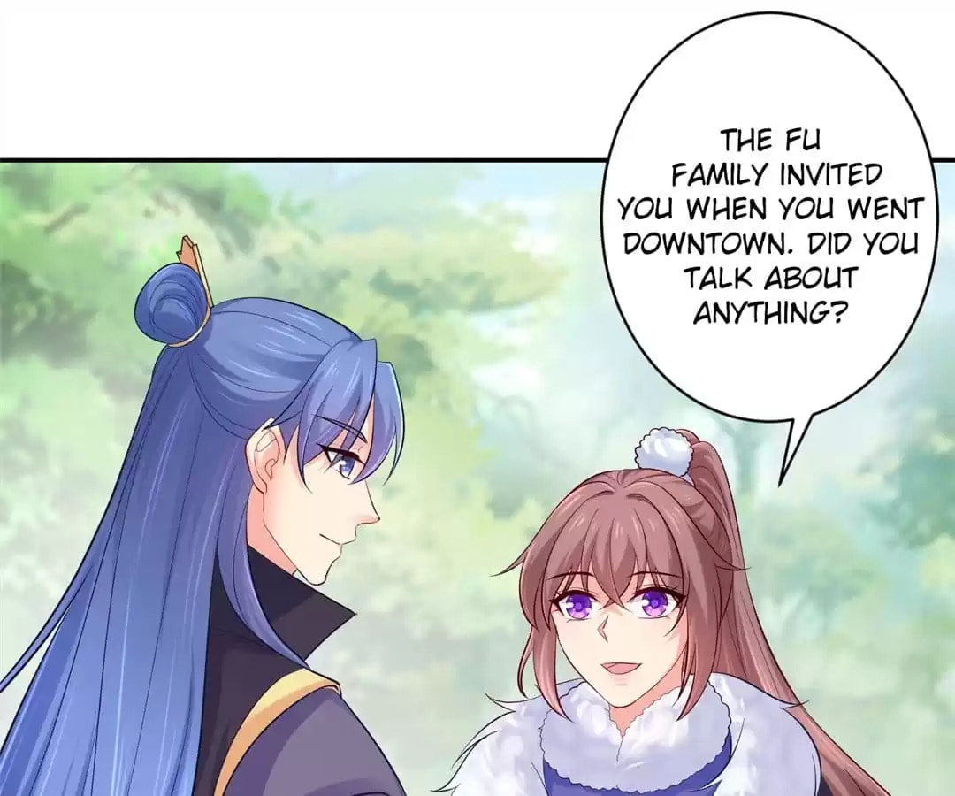 Read Forensic Princess chapter 265 image 52 on Lezhin