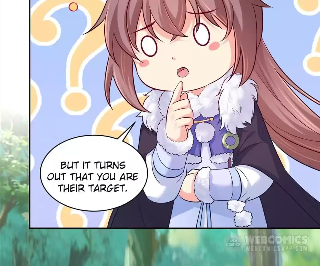 Read Forensic Princess chapter 265 image 57 on Lezhin