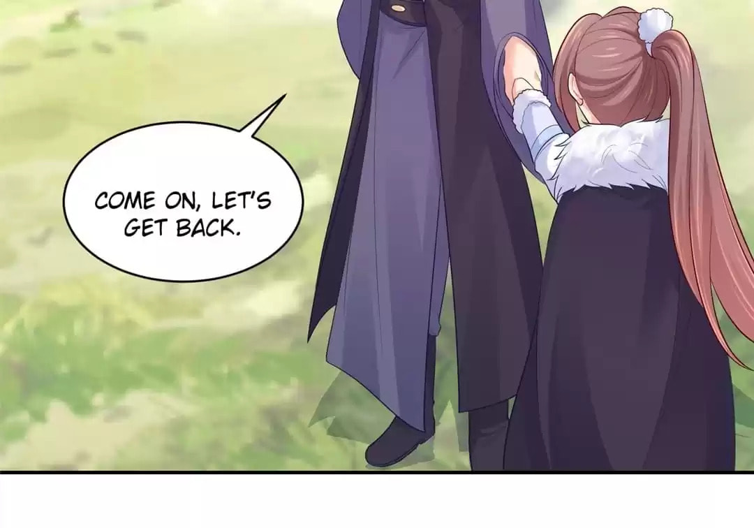 Read Forensic Princess chapter 265 image 59 on Lezhin