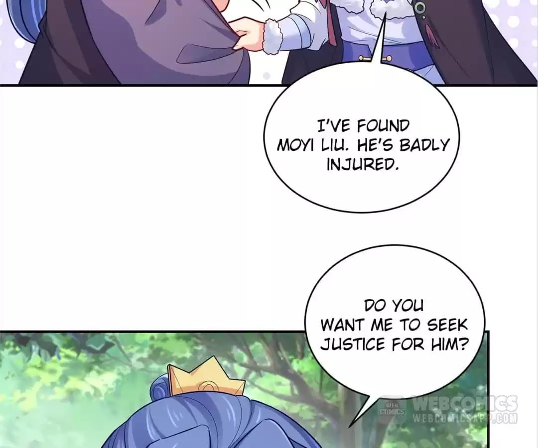 Read Forensic Princess chapter 265 image 9 on Lezhin