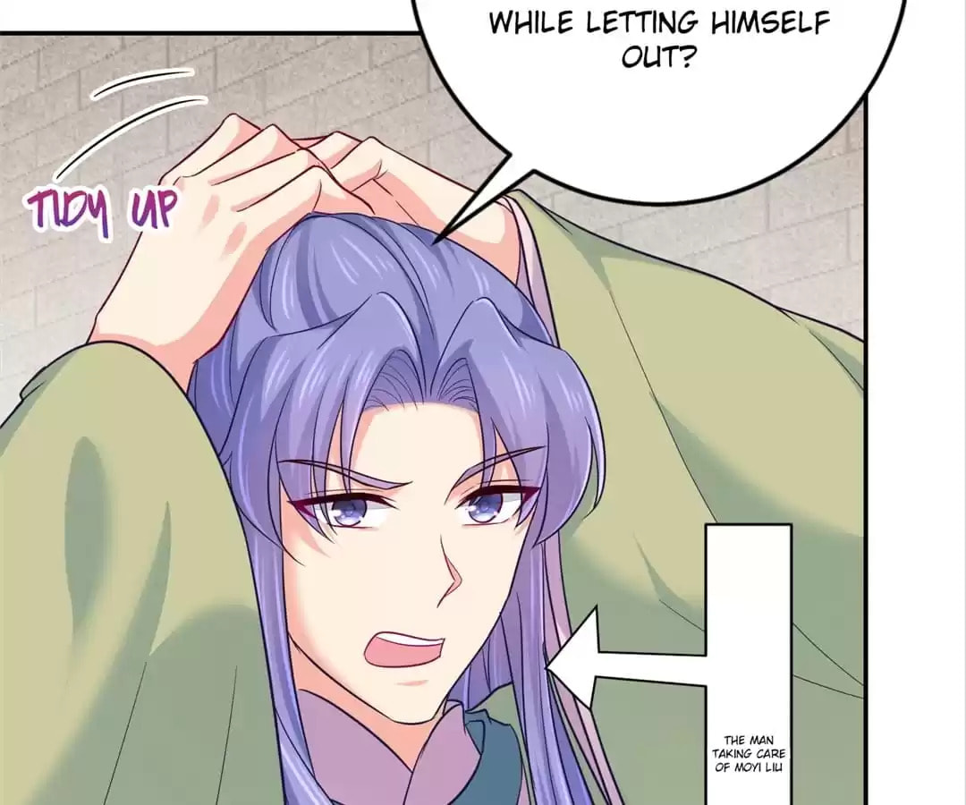 Read Forensic Princess chapter 266 image 13 on Lezhin