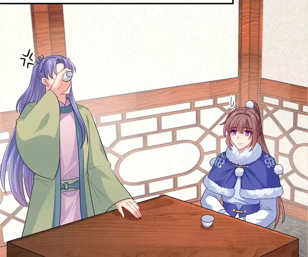 Read Forensic Princess chapter 266 image 15 on Lezhin