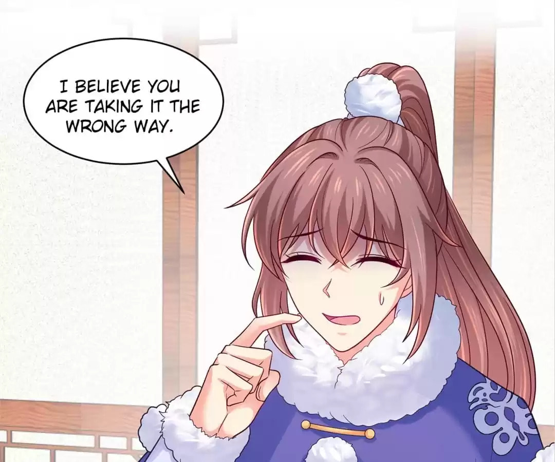 Read Forensic Princess chapter 266 image 19 on Lezhin