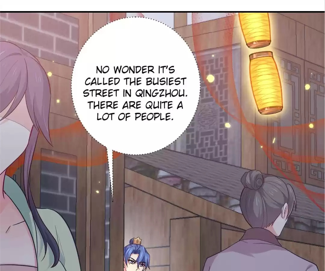 Read Forensic Princess chapter 266 image 23 on Lezhin
