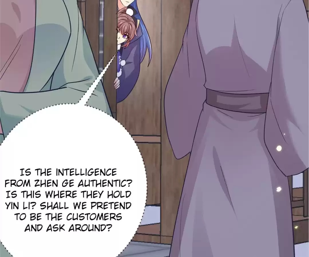 Read Forensic Princess chapter 266 image 24 on Lezhin