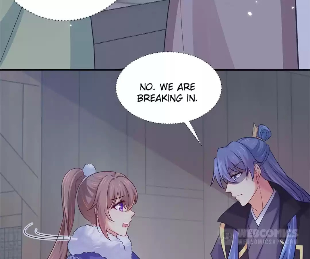 Read Forensic Princess chapter 266 image 25 on Lezhin