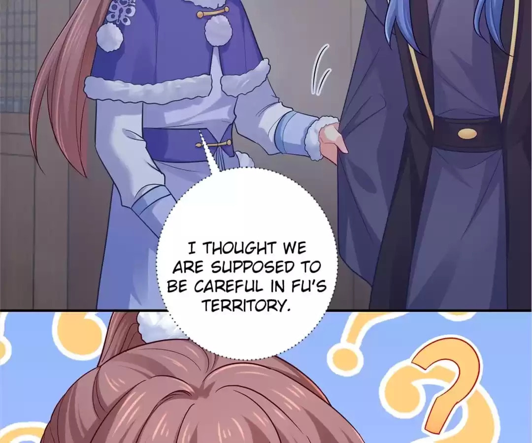 Read Forensic Princess chapter 266 image 26 on Lezhin