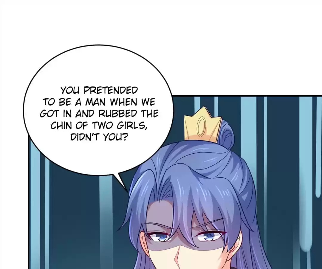 Read Forensic Princess chapter 266 image 28 on Lezhin