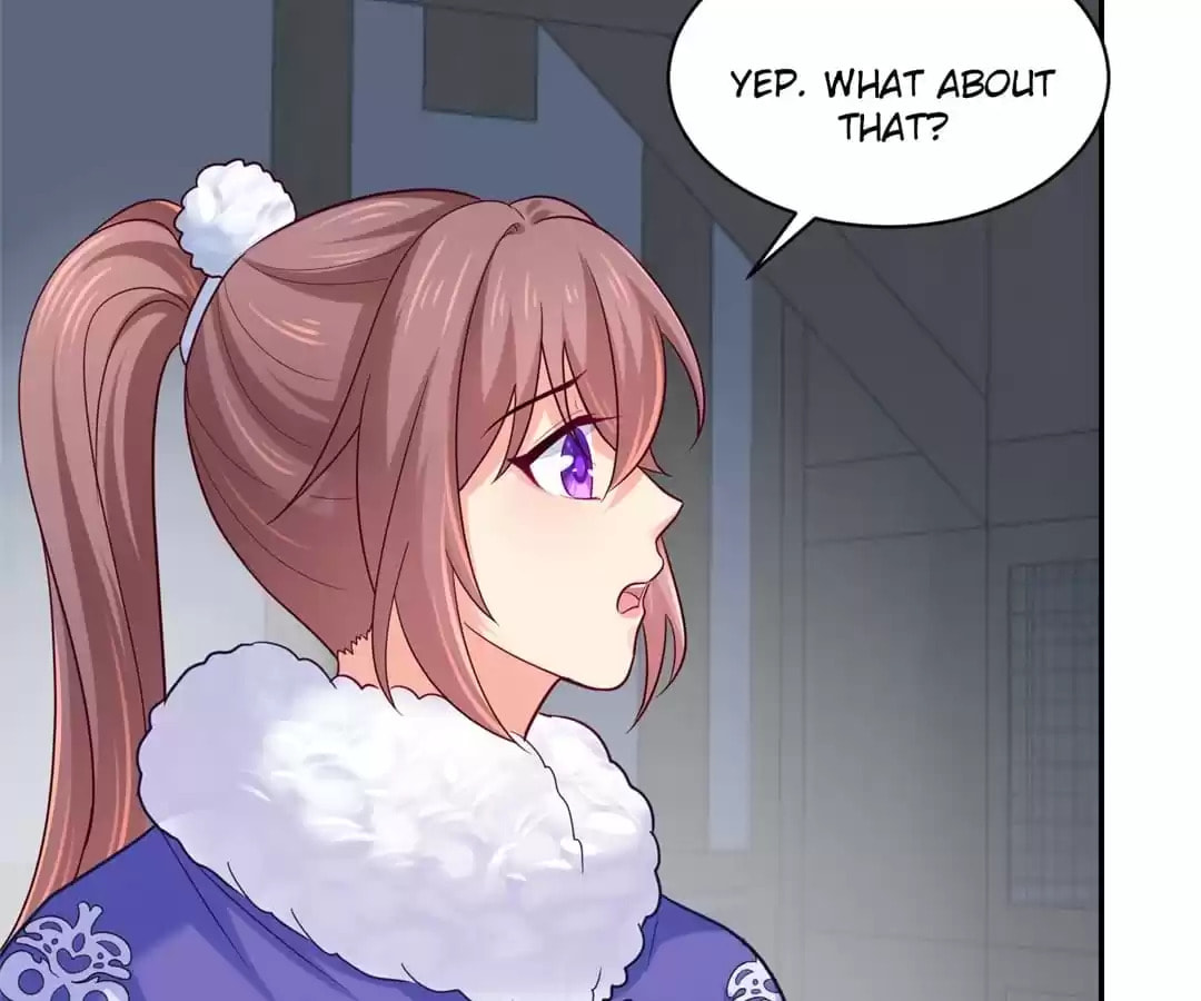 Read Forensic Princess chapter 266 image 30 on Lezhin