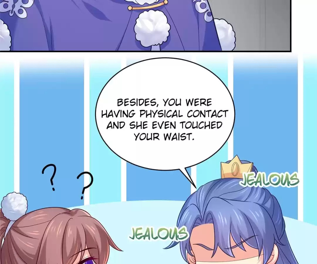 Read Forensic Princess chapter 266 image 31 on Lezhin
