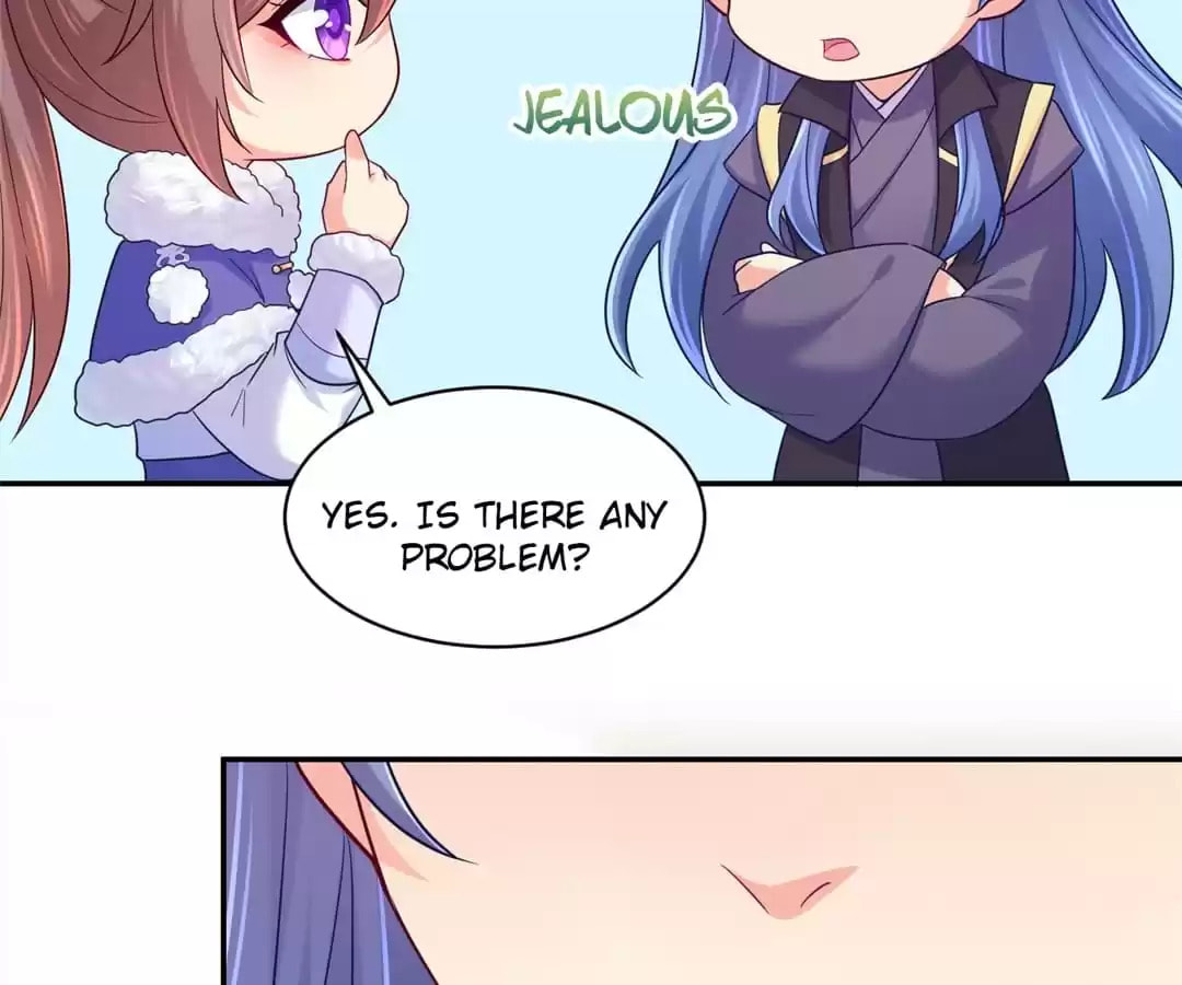 Read Forensic Princess chapter 266 image 32 on Lezhin