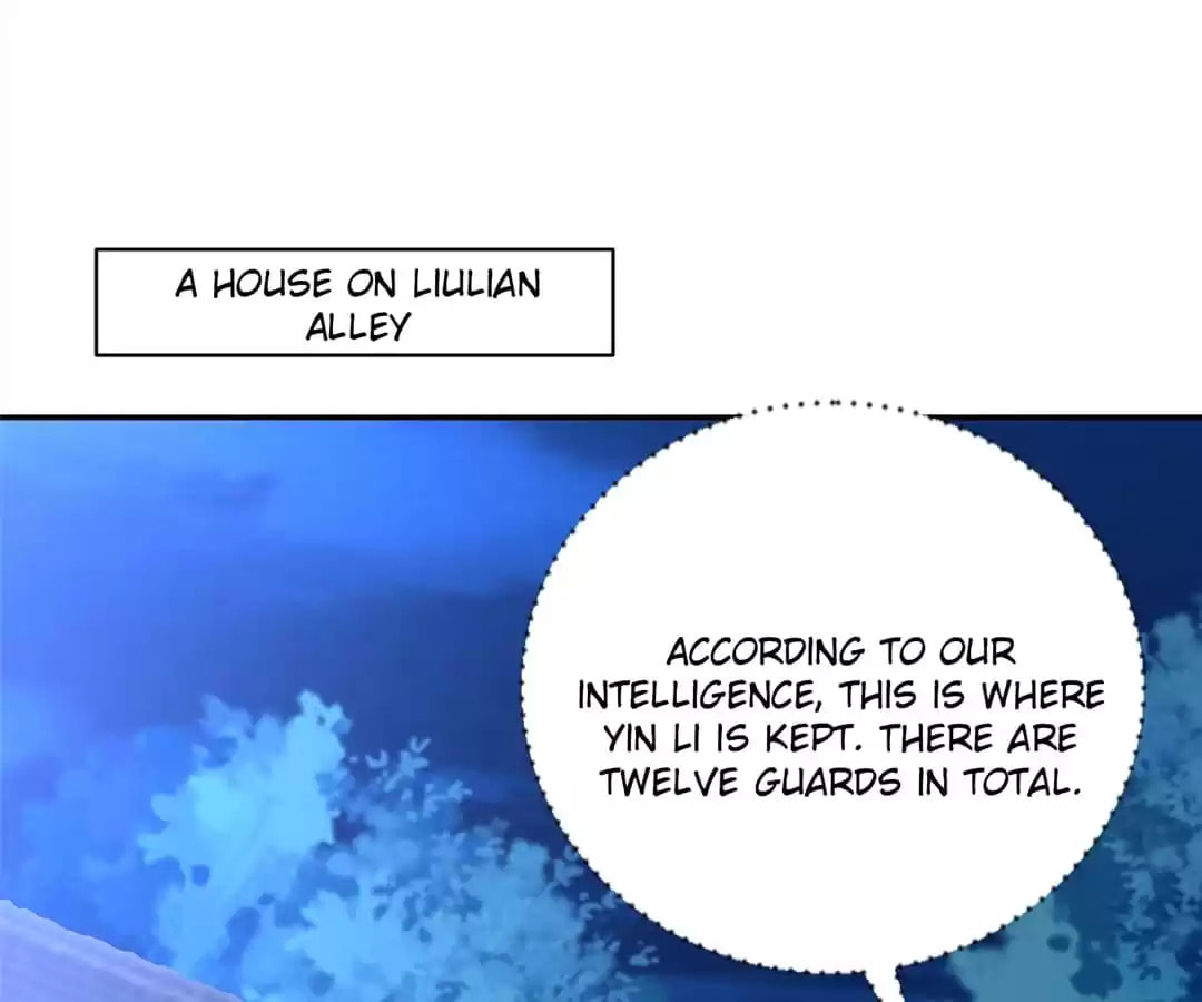 Read Forensic Princess chapter 266 image 36 on Lezhin