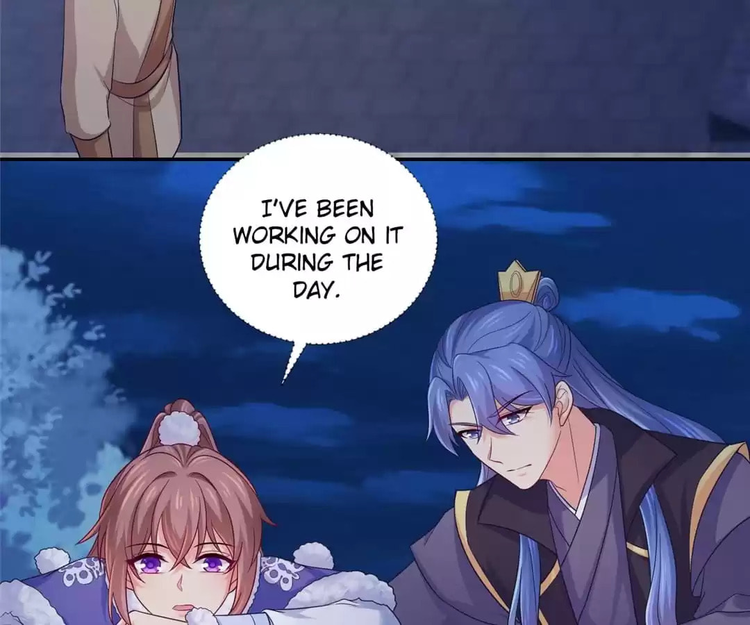 Read Forensic Princess chapter 266 image 40 on Lezhin