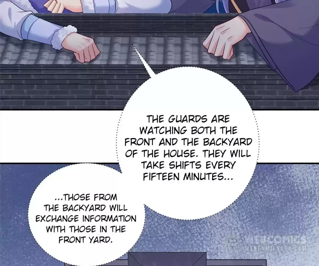 Read Forensic Princess chapter 266 image 41 on Lezhin
