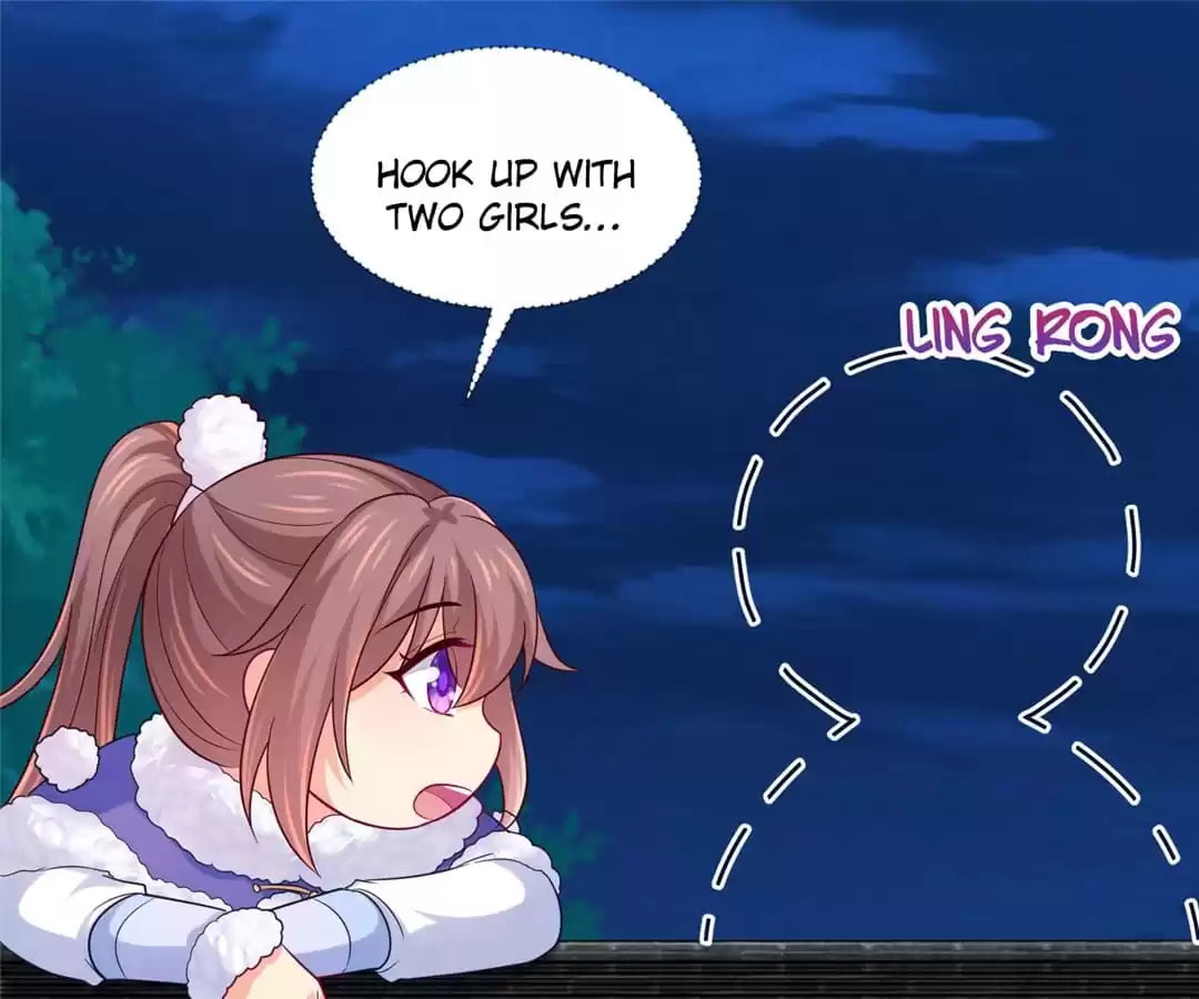 Read Forensic Princess chapter 266 image 44 on Lezhin