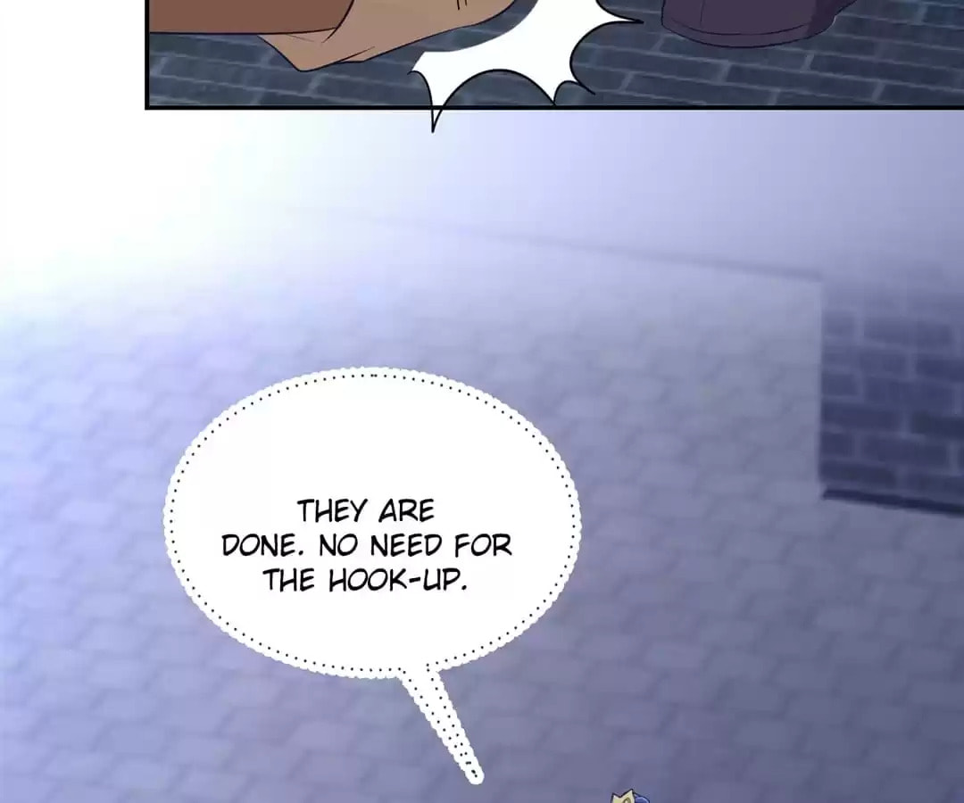 Read Forensic Princess chapter 266 image 46 on Lezhin