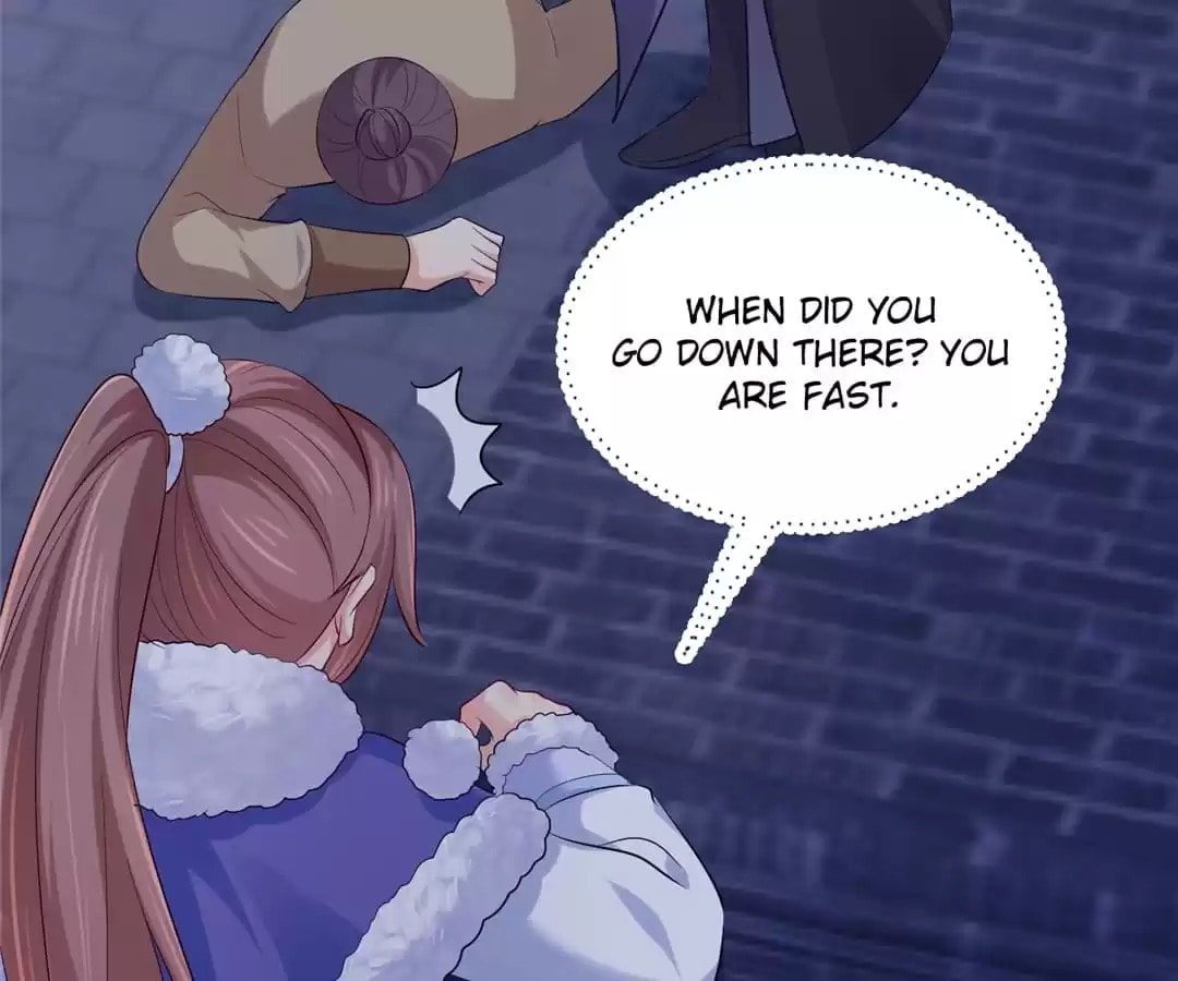 Read Forensic Princess chapter 266 image 48 on Lezhin