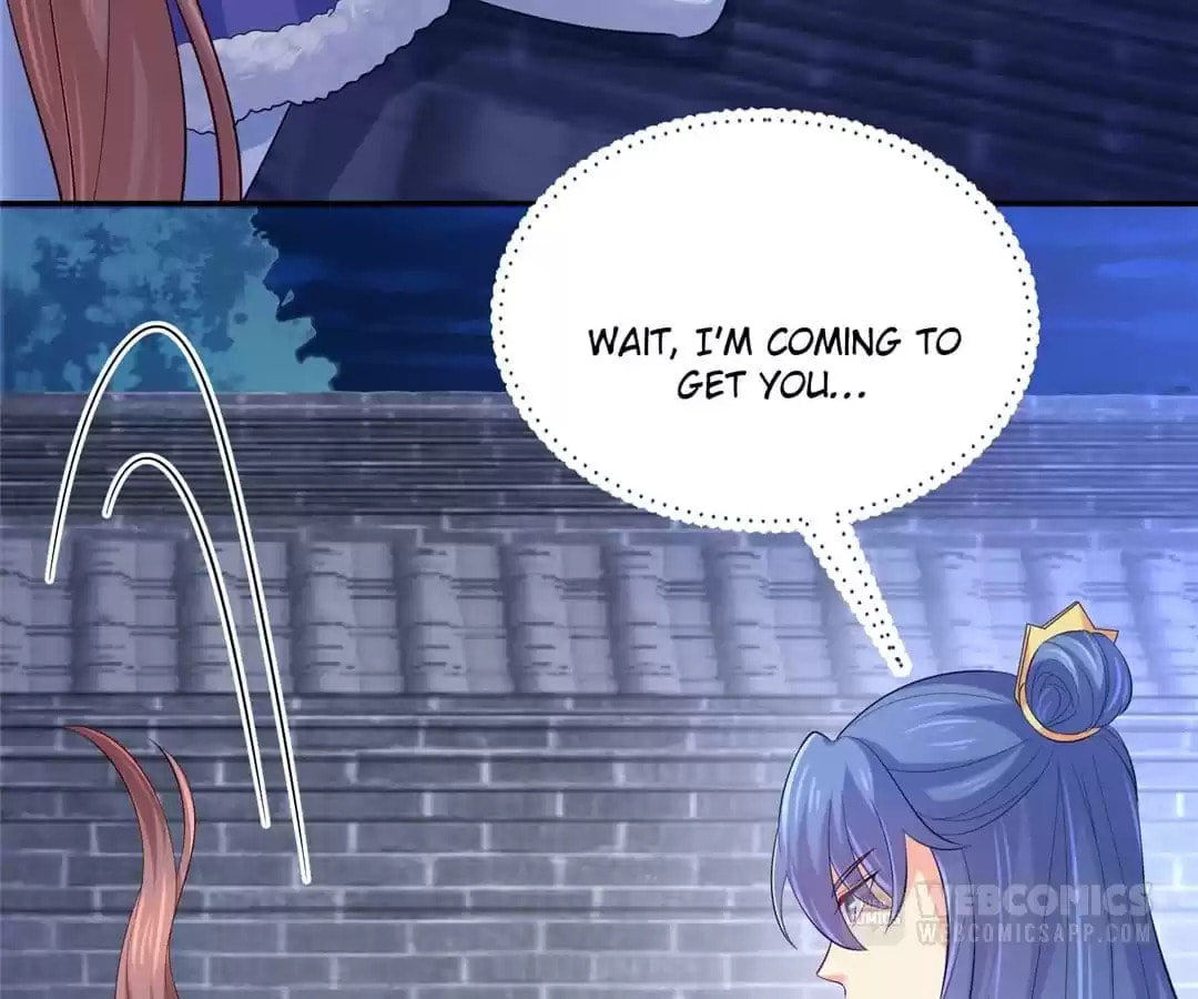 Read Forensic Princess chapter 266 image 49 on Lezhin