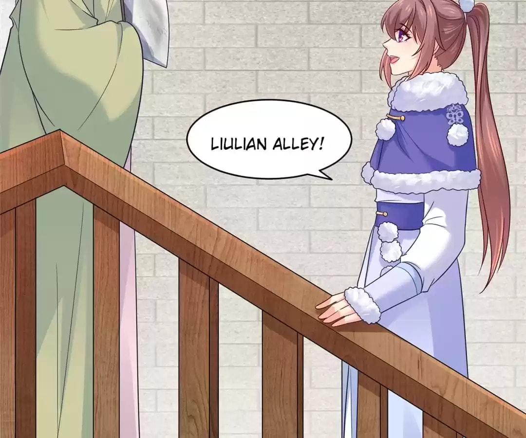 Read Forensic Princess chapter 266 image 5 on Lezhin