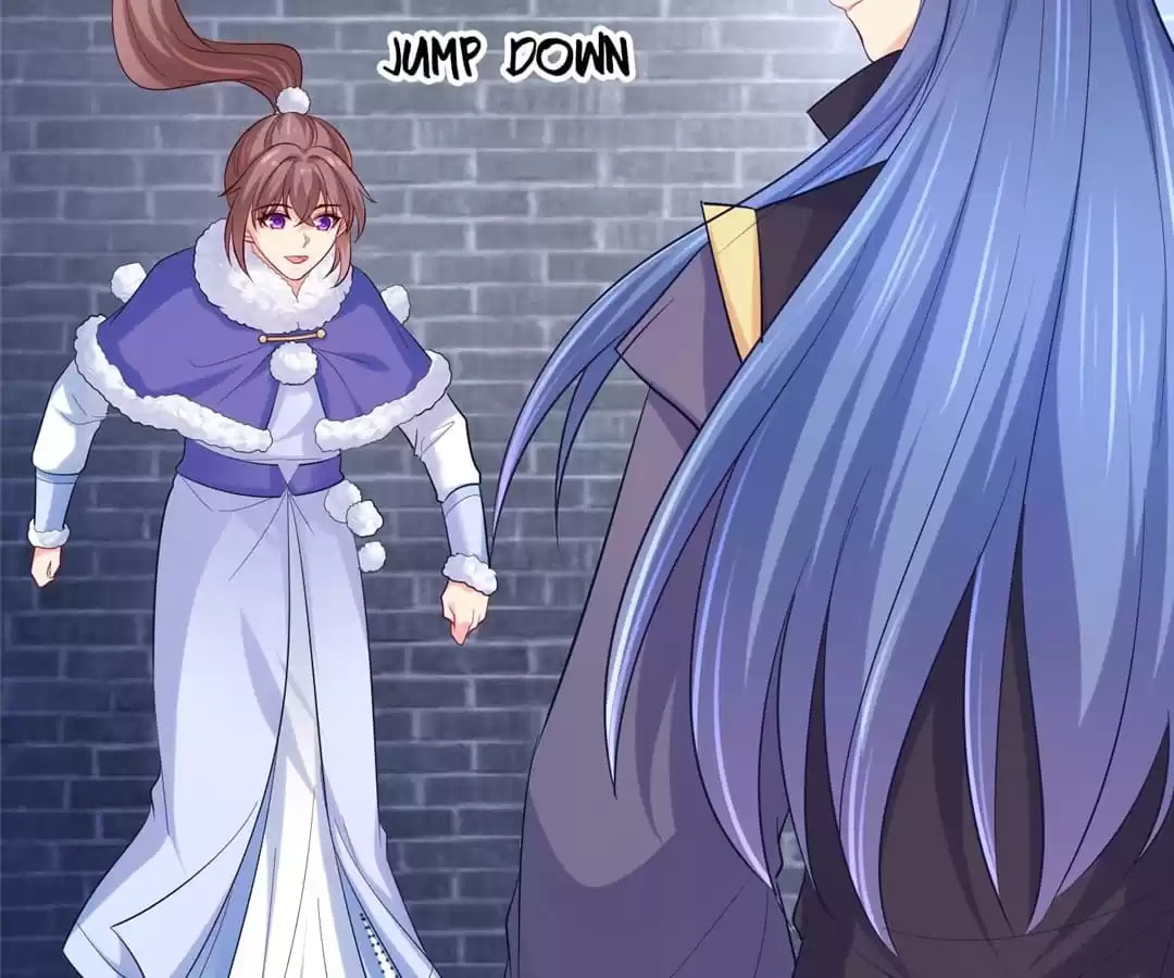 Read Forensic Princess chapter 266 image 50 on Lezhin