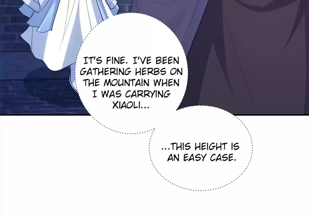 Read Forensic Princess chapter 266 image 51 on Lezhin