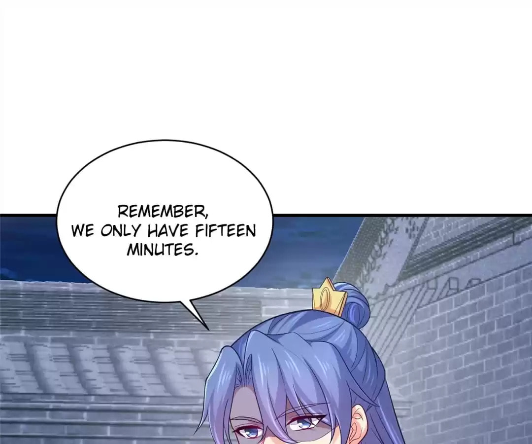 Read Forensic Princess chapter 266 image 52 on Lezhin