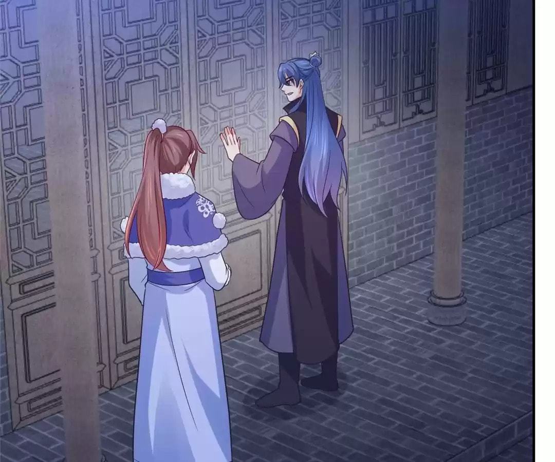 Read Forensic Princess chapter 266 image 55 on Lezhin