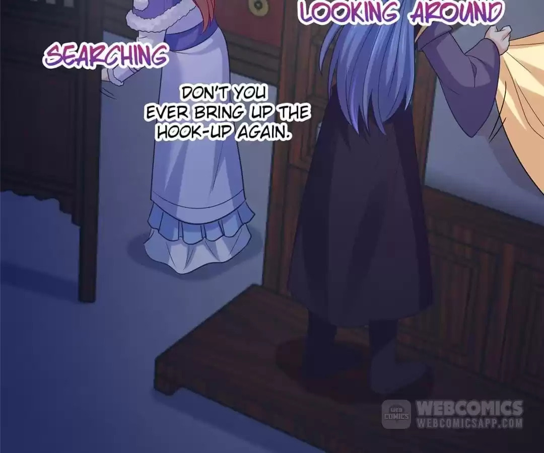 Read Forensic Princess chapter 266 image 57 on Lezhin